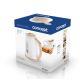 8. Beige electric kettle 1.7L RK2331 CONCEPT