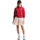 6. Nike Sportswear Club Fleece Kids' Sweatshirt Red FD3006 608