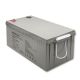 8. QOLTEC AGM BATTERY 12V | 200AH | MAX.3000A