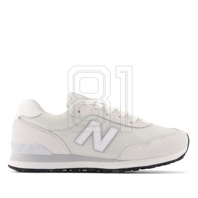 New Balance M ML515WHT shoes