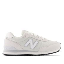 New Balance M ML515WHT shoes