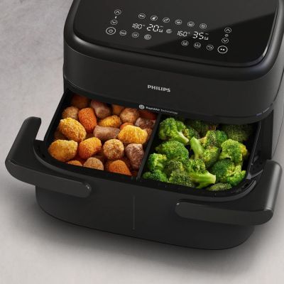 43. PHILIPS NA 150/00 air fryer