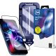 3mk HardGlass Max Tempered Glass for Samsung Galaxy S24 / S25