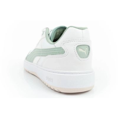 16. Puma Doublecourt U shoes 393284 06