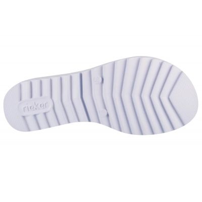 4. Rieker W V44Y5-80 Sandals