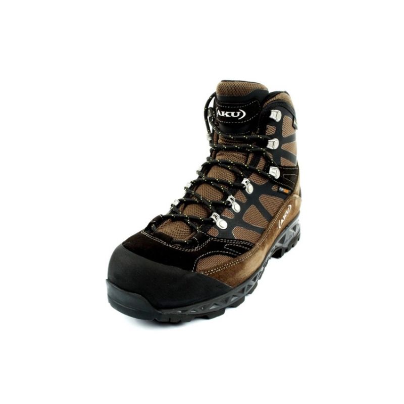 3. Aku Trekker Pro Gore-Tex M 844475 shoes