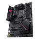 3. ASUS ROG STRIX B550-F GAMING AMD B550 Socket AM4 ATX