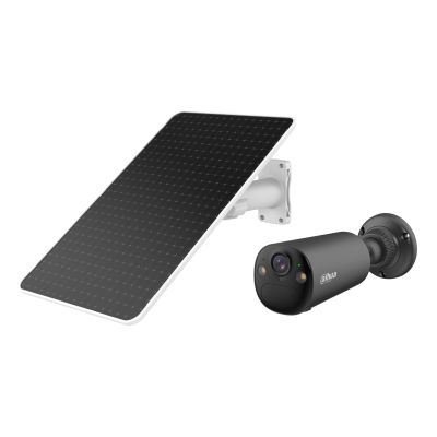 11. Dahua Technology KIT/BF4CA-0210B-XL/M0508 industrial camera Bullet IP Security Camera Outdoor 2560 x 1440 px Wall