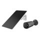 11. Dahua Technology KIT/BF4CA-0210B-XL/M0508 industrial camera Bullet IP Security Camera Outdoor 2560 x 1440 px Wall