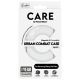 4. CARE by PanzerGlass Flagship QI Case for Samsung Galaxy S24 Ultra - Transparent