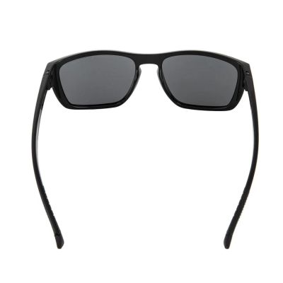 5. PIT BULL WEST COAST MARZO sunglasses black and silver