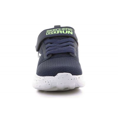 7. Skechers Earthly Kid Jr 405028L-NVY shoes