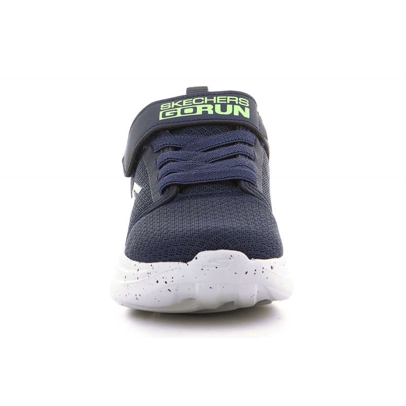 7. Skechers Earthly Kid Jr 405028L-NVY shoes