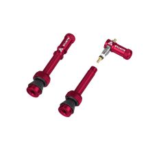 GRANITE valves MATCH FV red 44 mm