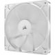 3. Corsair RS140 Computer Case Fan 14cm White 2 pcs.