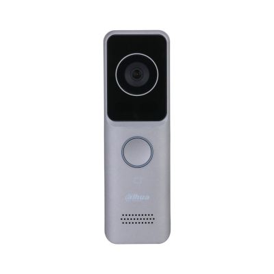 Dahua Technology VTO2311R-WP video intercom 2 MP Light Gray