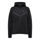 Women's Nike Sportswear Tech Fleece Windrunner Sweatshirt HV6747-010