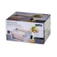 8. GEFU 28300 pasta and ravioli maker Manual pasta machine