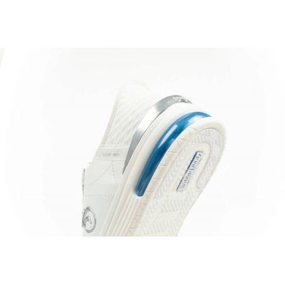 8. Skechers [251027/WHT] SLIP-INS Sneakers