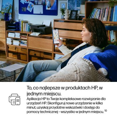 36. HP DeskJet 4330 All-in-One Printer (AJ4X9B)