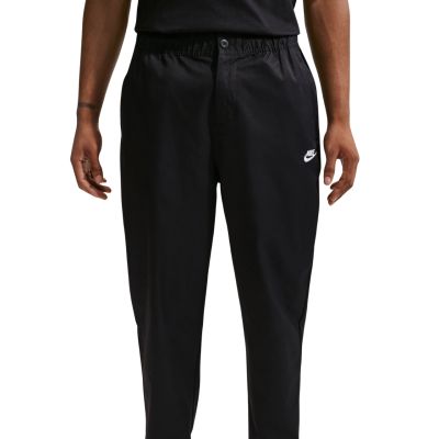 3. Nike Club Men's Pants Black HJ1997 011