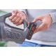 3. Powerconnect 1.5Ah BCHV001C1 BLACK+DECKER Vacuum Cleaner