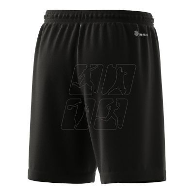 2. Adidas Entrada 22 Jr H57502 shorts