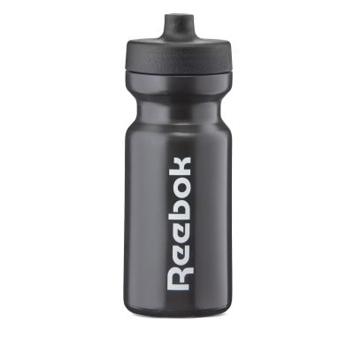 7. Reebok water bottle 500ml RABT-11004BK