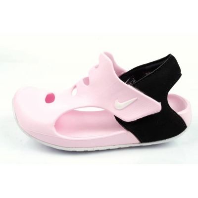 3. Nike Jr. DH9465-601 sports sandals