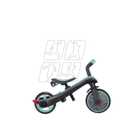 15. EXPLORER TRIKE 4in1 bike (634-206)