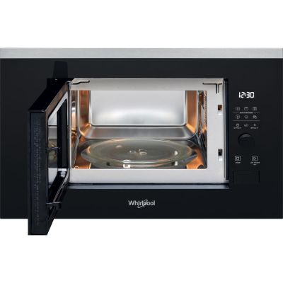 14. Whirlpool WMF201G microwave oven