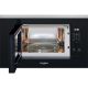 14. Whirlpool WMF201G microwave oven