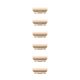 Additional Steel Links for Apple Watch 46mm Gold