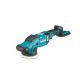 2. Eccentric polisher 18V without battery and charger DPO500Z MAKITA