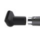2. Braun AS2.26 Black 800 W 1.95 m