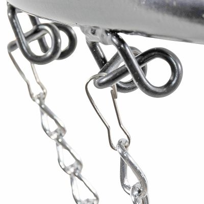 11. STEEL CHAIN MESH FOR BASKET RIM 12 HANDLES ENERO