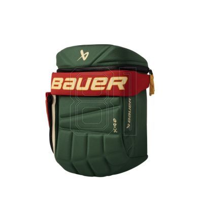 7. Bauer Jr 1063659 Glove Backpack