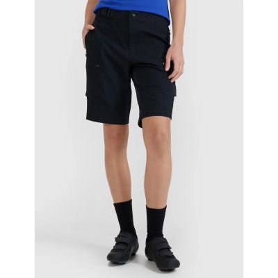 4F Women's Cycling Shorts 4FWSS25TFSHF0890-20S