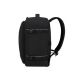 3. American Tourister Take2Cabin S cabin backpack - black