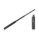 4. ProSecur telescopic baton 21" black Walther