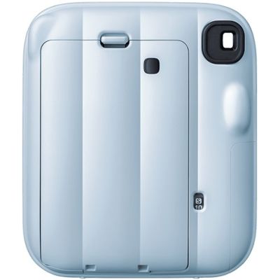 4. Fujifilm Instax mini 13 - Blue TH EX D EU 62 x 46 mm Blue