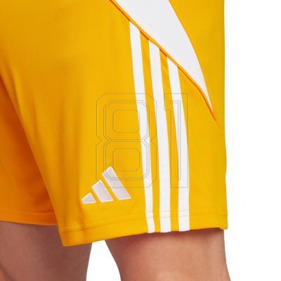 5. Shorts adidas Tiro 24 M JN4497