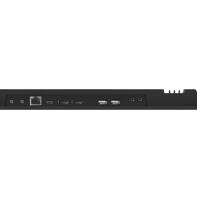 8. iiyama LH5066UHSB-B1AG signage display Flat panel Digital Signage 127 cm (50") LCD Wi-Fi 800 cd/m2 4K Ultra HD Black Built-in processor Android 24/7