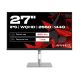 JAPANNEXT monitor 68.5 cm JN-I270WQHD300F-HSP 16:9 HDMI/DP WQHD