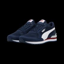 ST Runner v4 Mesh Club Navy-PUMA White-T (39966602)