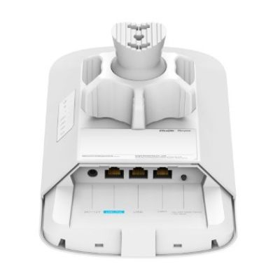 3. Reyee RG-EST350G Wi-Fi 5 Wireless Bridge, 2.4 GHz, 5 GHz