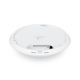 14. Access Point Wi-Fi 7 Ubiquiti UniFi U7 Pro Max 2.4GHz(2x2)/5GHz(4x4)/6GHz(2x2) PoE+ 1x2.5G