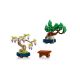 7. LEGO 10373 Botanical Collection - Small Bonsai Trees