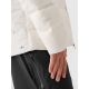 8. 4FPRO winter down jacket with natural filling and pertex 20000/20000 membrane for men 4F 4FWAW24TTJAM717-10S