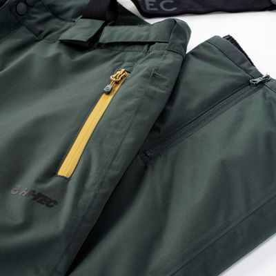 10. Hi-Tec Idris M ski pants 92800549419